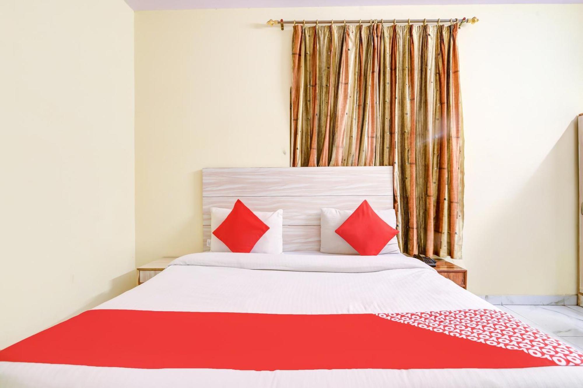 Hotel O 74192 Vishwakarma Palace Delhi Zewnętrze zdjęcie